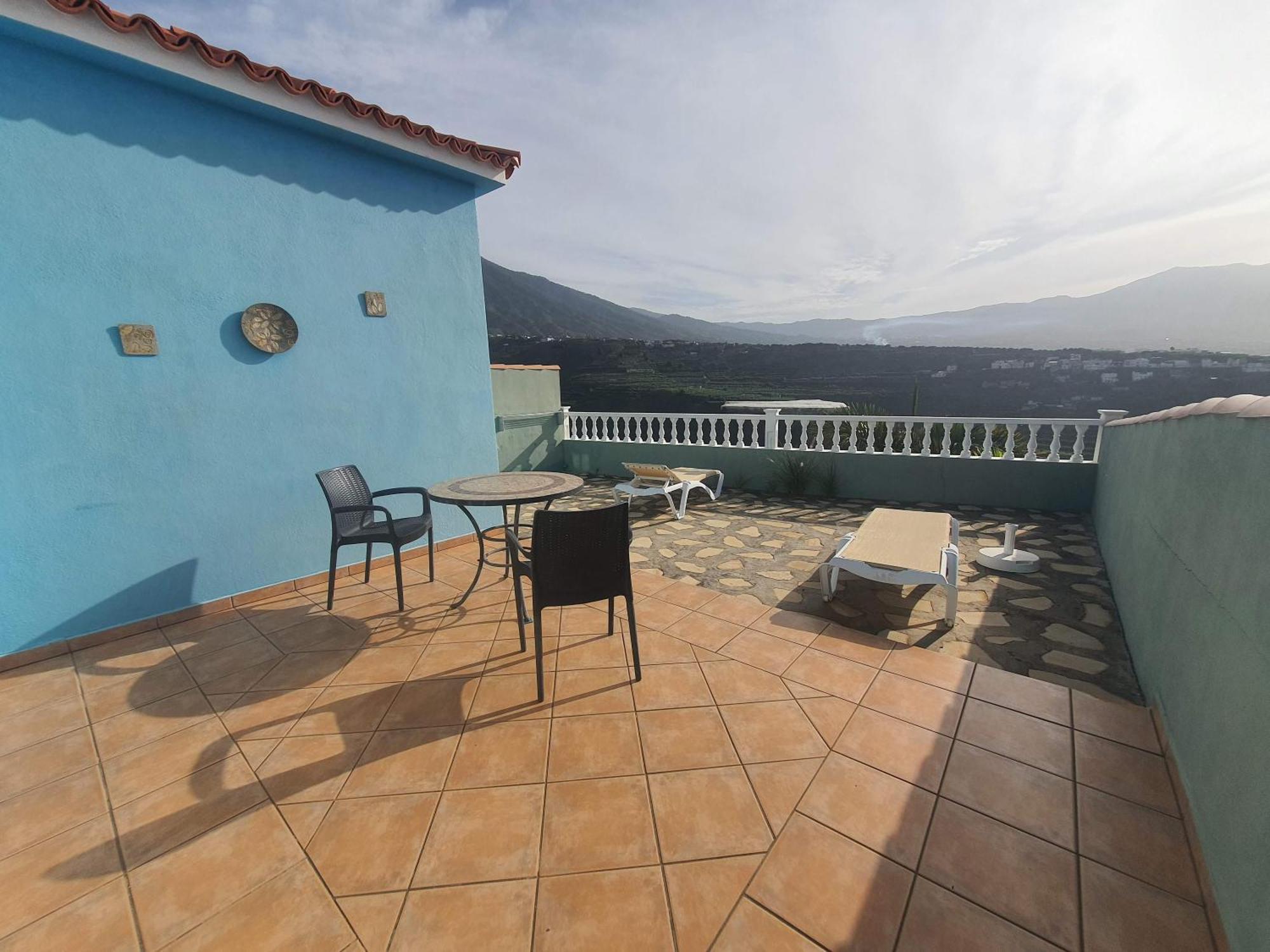 Vista Hermosa 4 Tazacorte Exterior photo